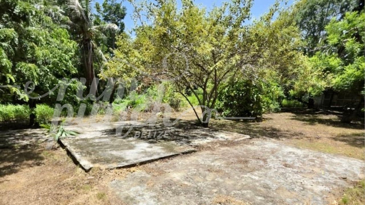 Residential Lot – Sarteneja, Belize