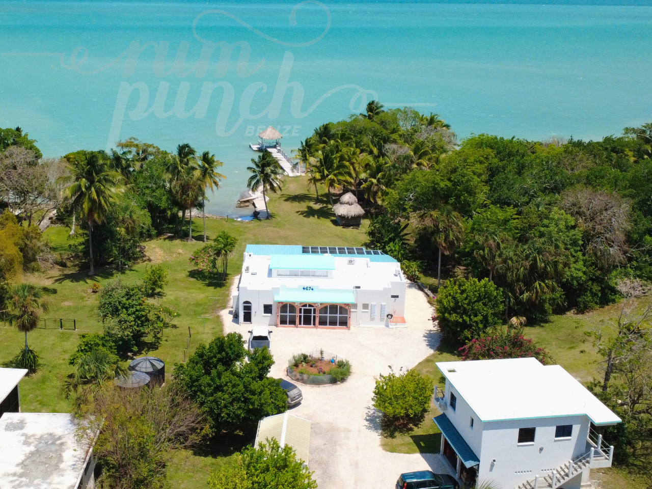 Sunrise Bay 67 – This Is What Success Looks Like: Private Beach, Dock, and Luxury Waterfront Estate