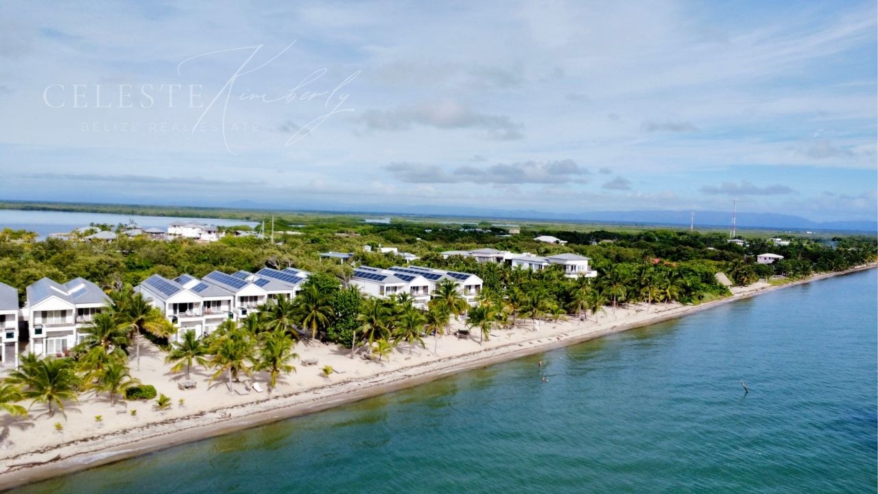 Placencia Condo