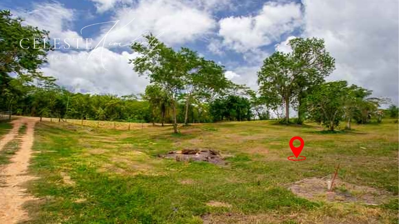 Stunning mountain view lot, San Ignacio, Cayo