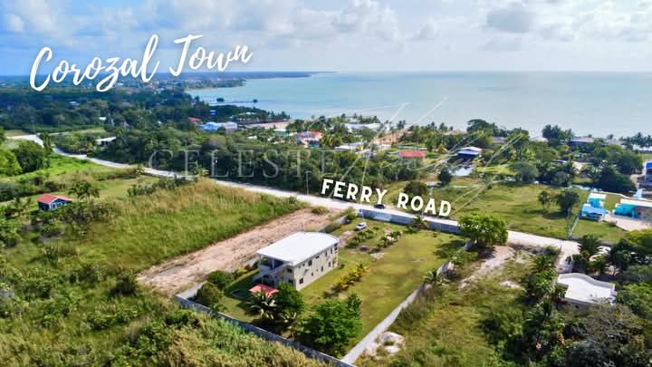 Ferry Road Manor