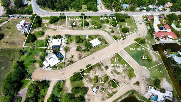 Ferry Road Estate: Exclusive Package Deal of 8 Prime Properties