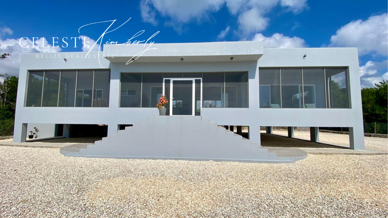 Casita Paradise