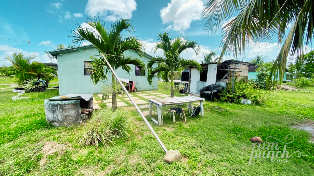 House for Sale – Mahogany Heights Village, Belize