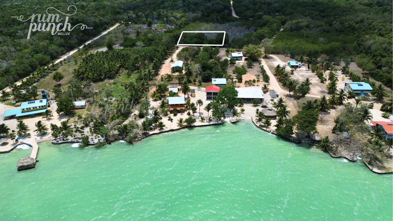 Lot 904 – Seaview Property | 1.44 Acres | $49,900 USD📍 Sueños del Mar, Corozal District, Belize