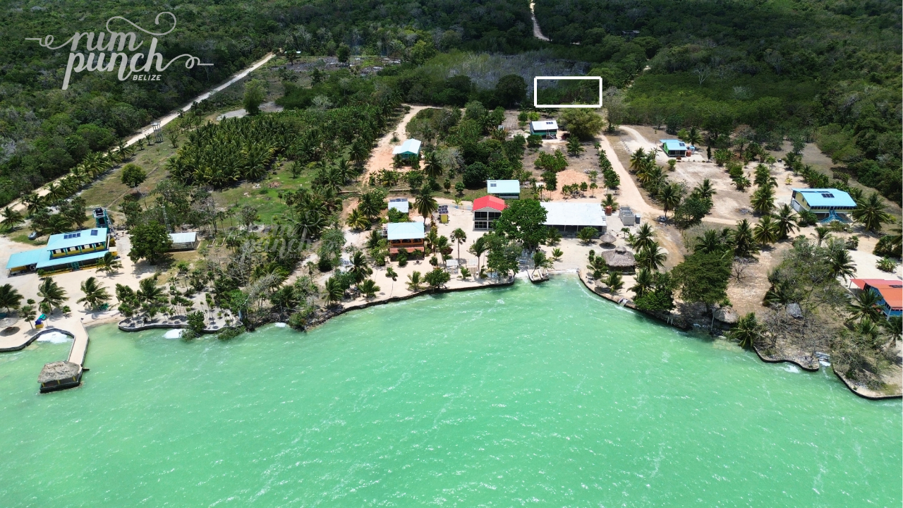 Lot 906 – Seaview Property