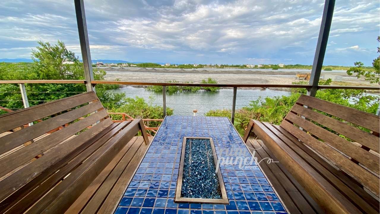🌴 Water-Front Investment Property – Placencia, Belize $700,000 USD
